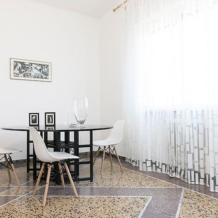 Apartmán Altido Bright Penthouse For 6 Near Leaning Tower Of Pisa Exteriér fotografie