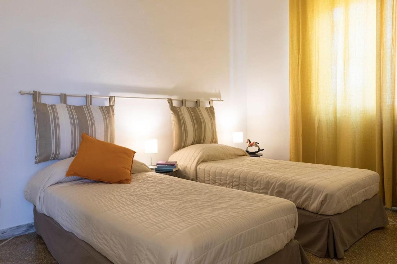 Apartmán Altido Bright Penthouse For 6 Near Leaning Tower Of Pisa Exteriér fotografie