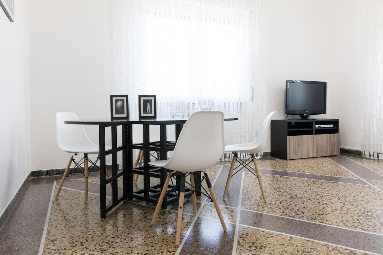 Apartmán Altido Bright Penthouse For 6 Near Leaning Tower Of Pisa Exteriér fotografie